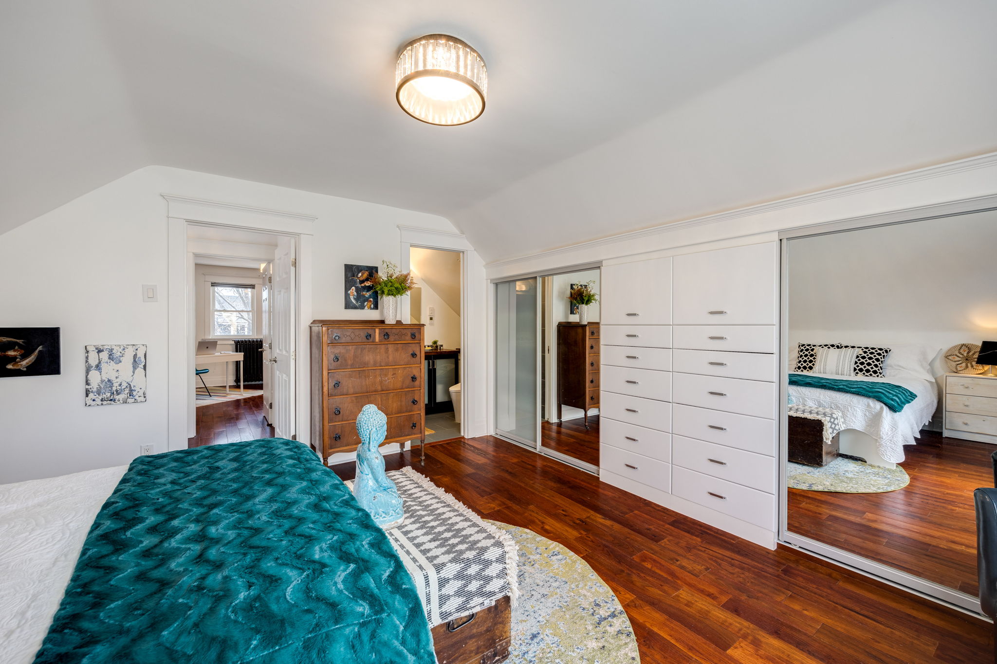 Toronto property showcase — delivered property photograph 47