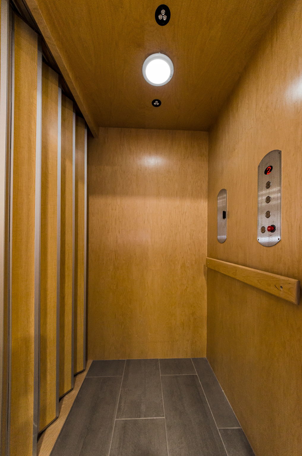 Elevator