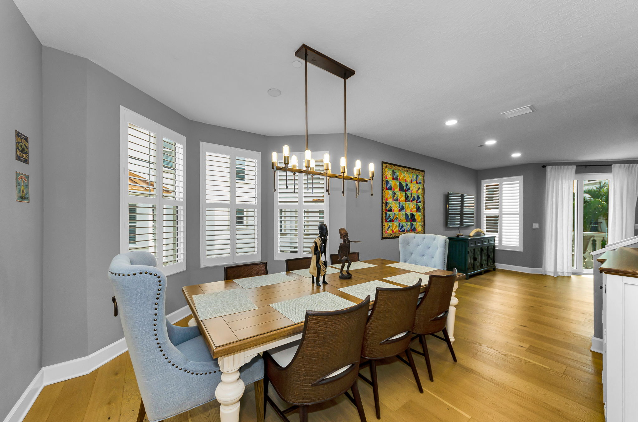 Main Level Dining Room1