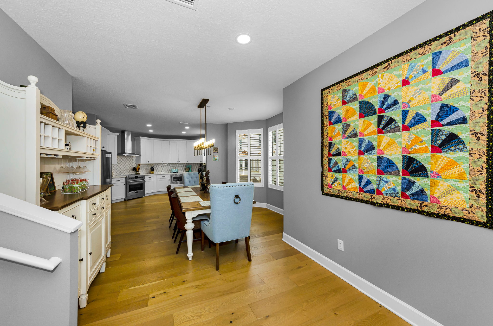 Main Level Dining Room6