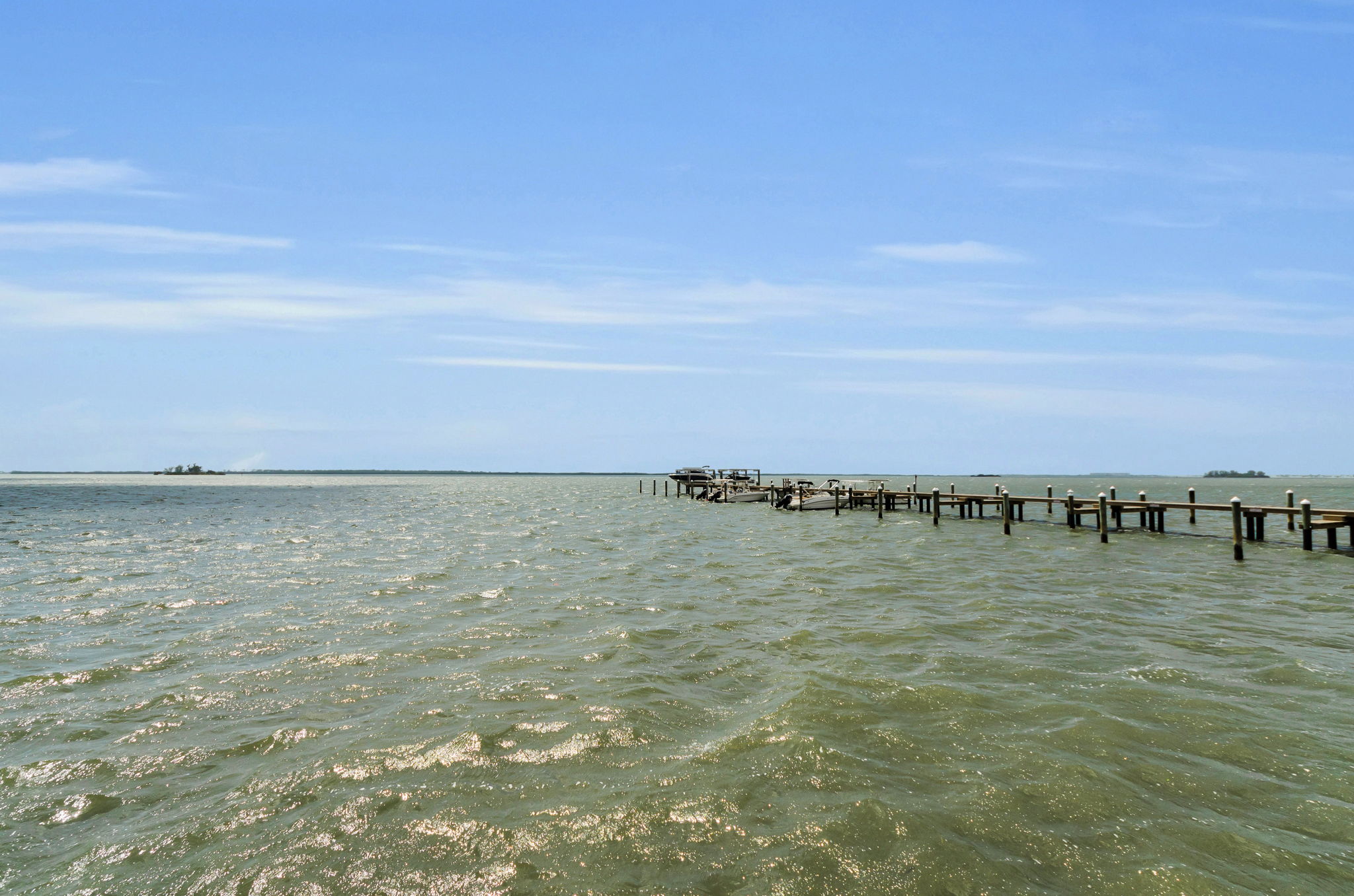 Dock7 View