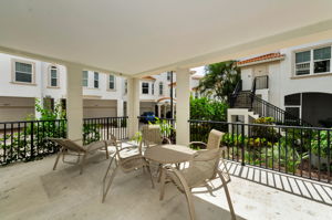 Living Room Balcony2