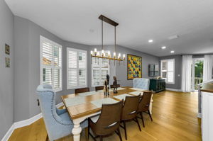 Main Level Dining Room1