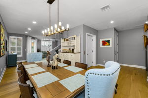 Main Level Dining Room5