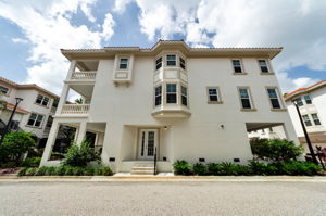 Side Exterior