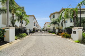 Gated Entry1