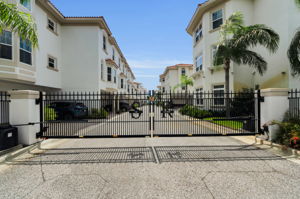 Gated Entry3