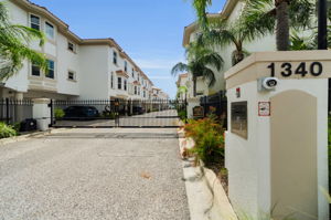 Gated Entry6