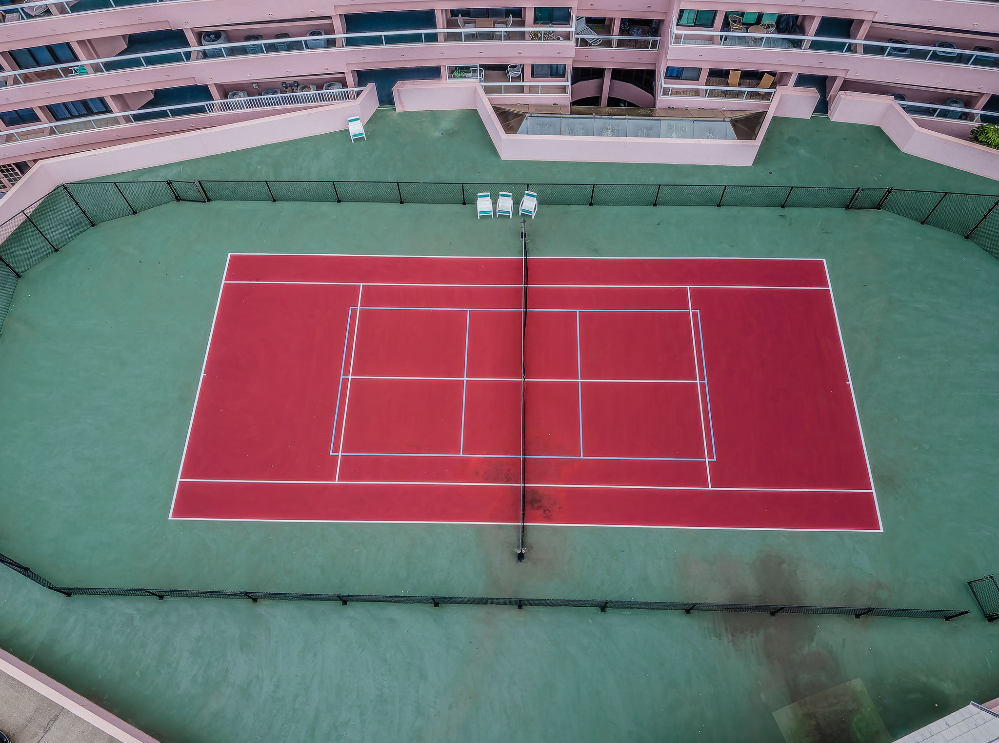 Tennis and Pickleball Court2