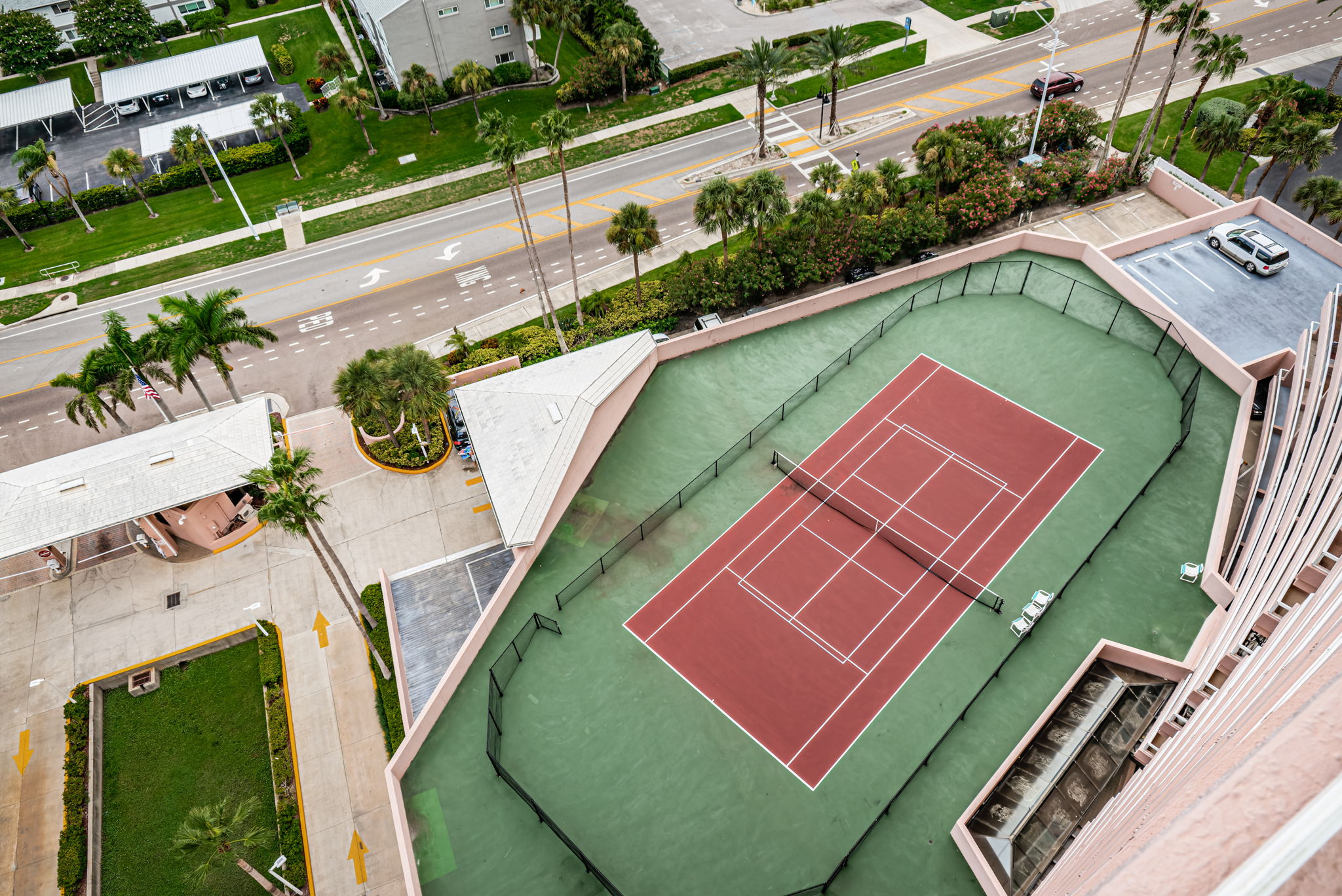 Tennis and Pickleball Court3