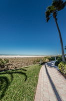 Crescent Beach Club One Walkway2