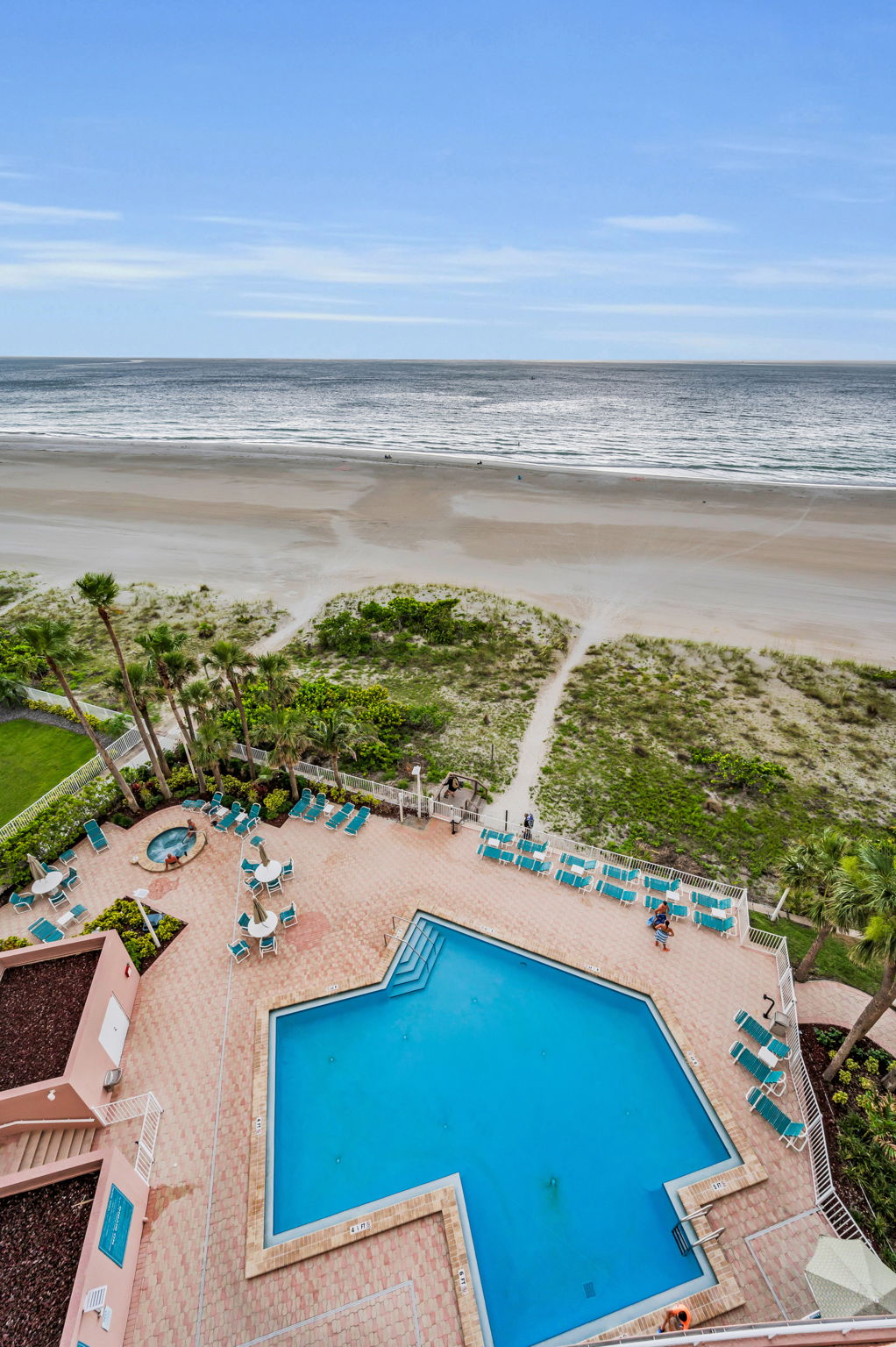 Balcony View5