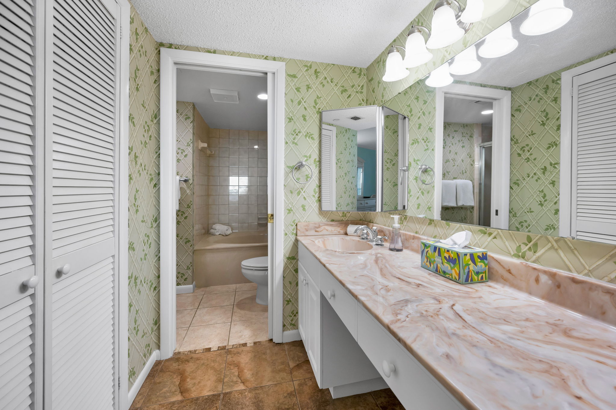 Primary Bathroom1a