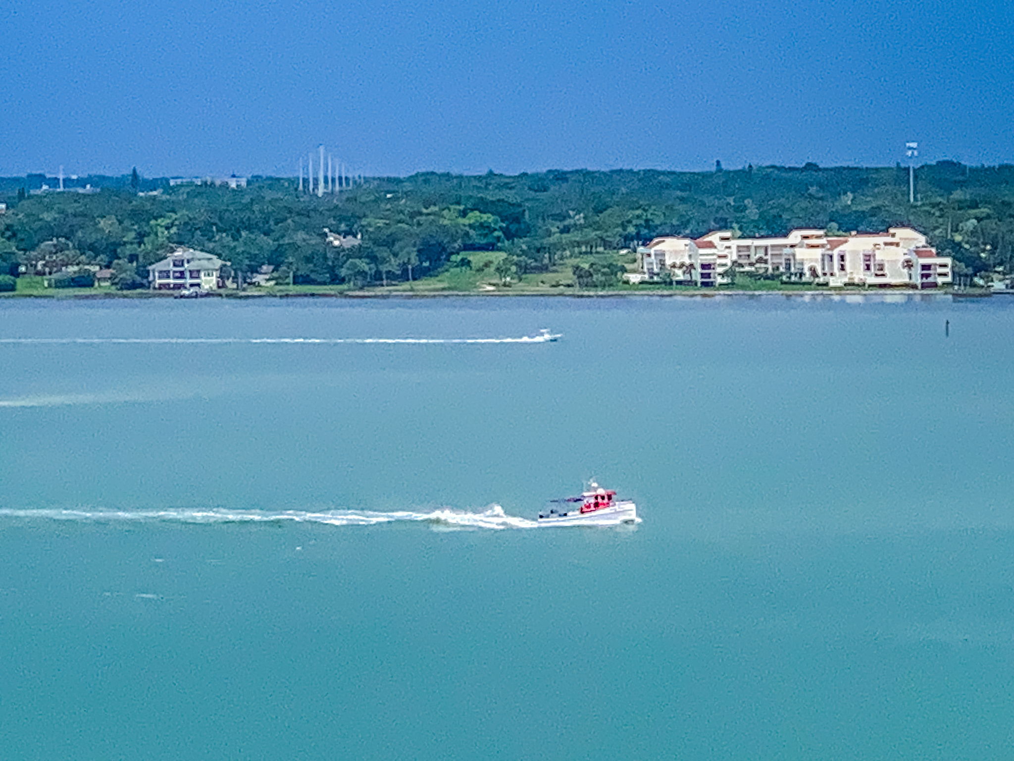 Intercoastal View70