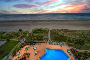 Balcony View1