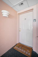 Unit Entry