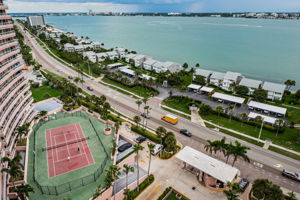 Tennis and Pickleball Court4