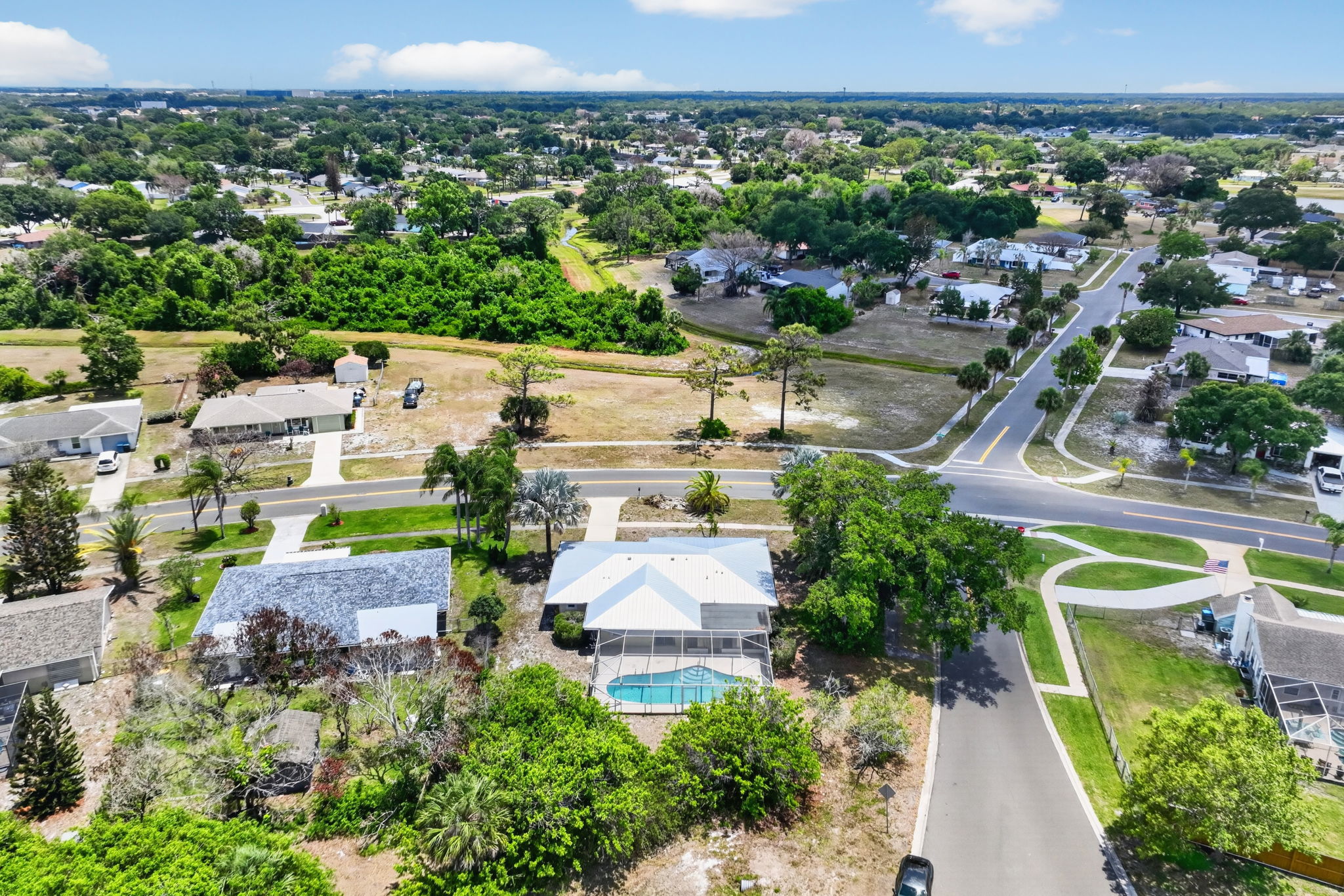 Drone Photo