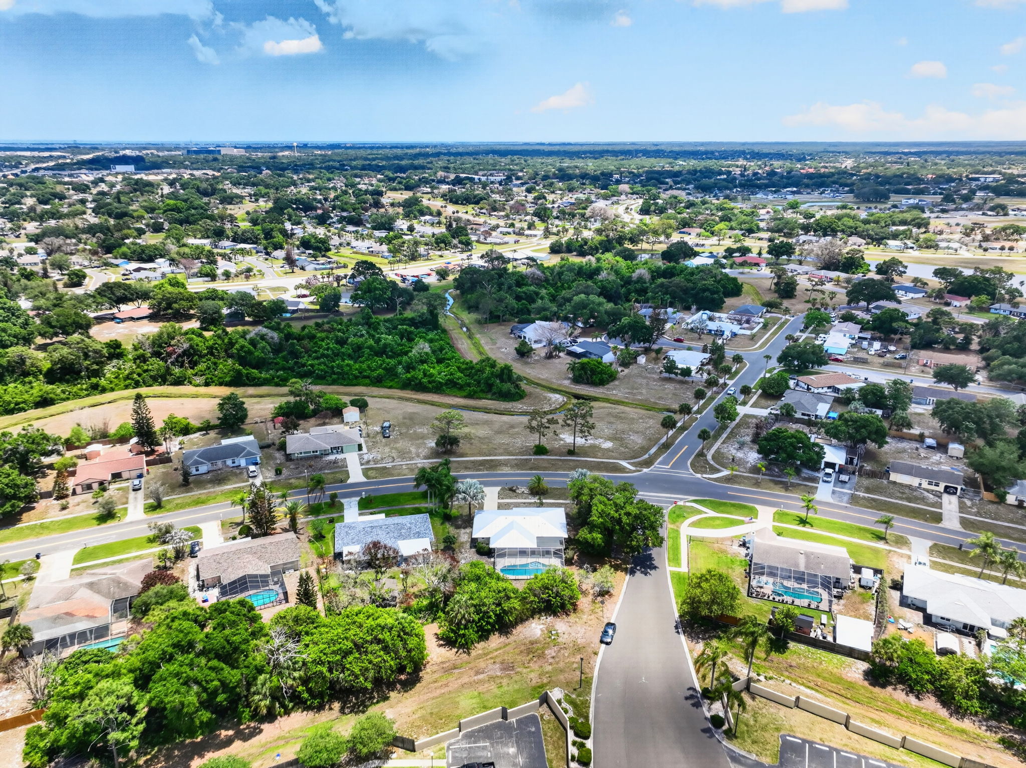 Drone Photo