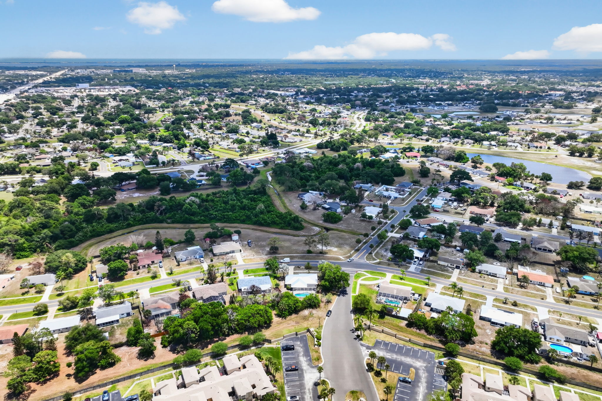 Drone Photo