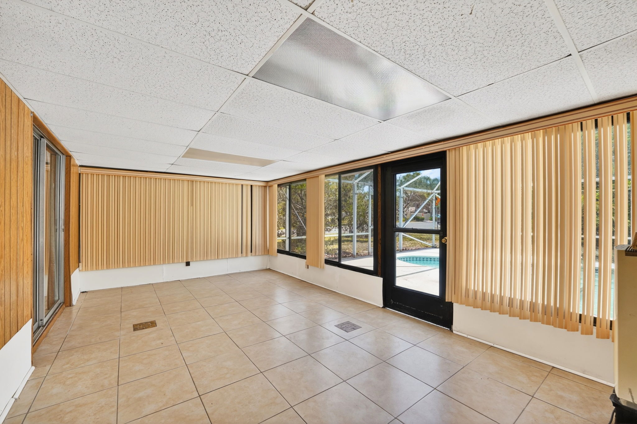 Sunroom