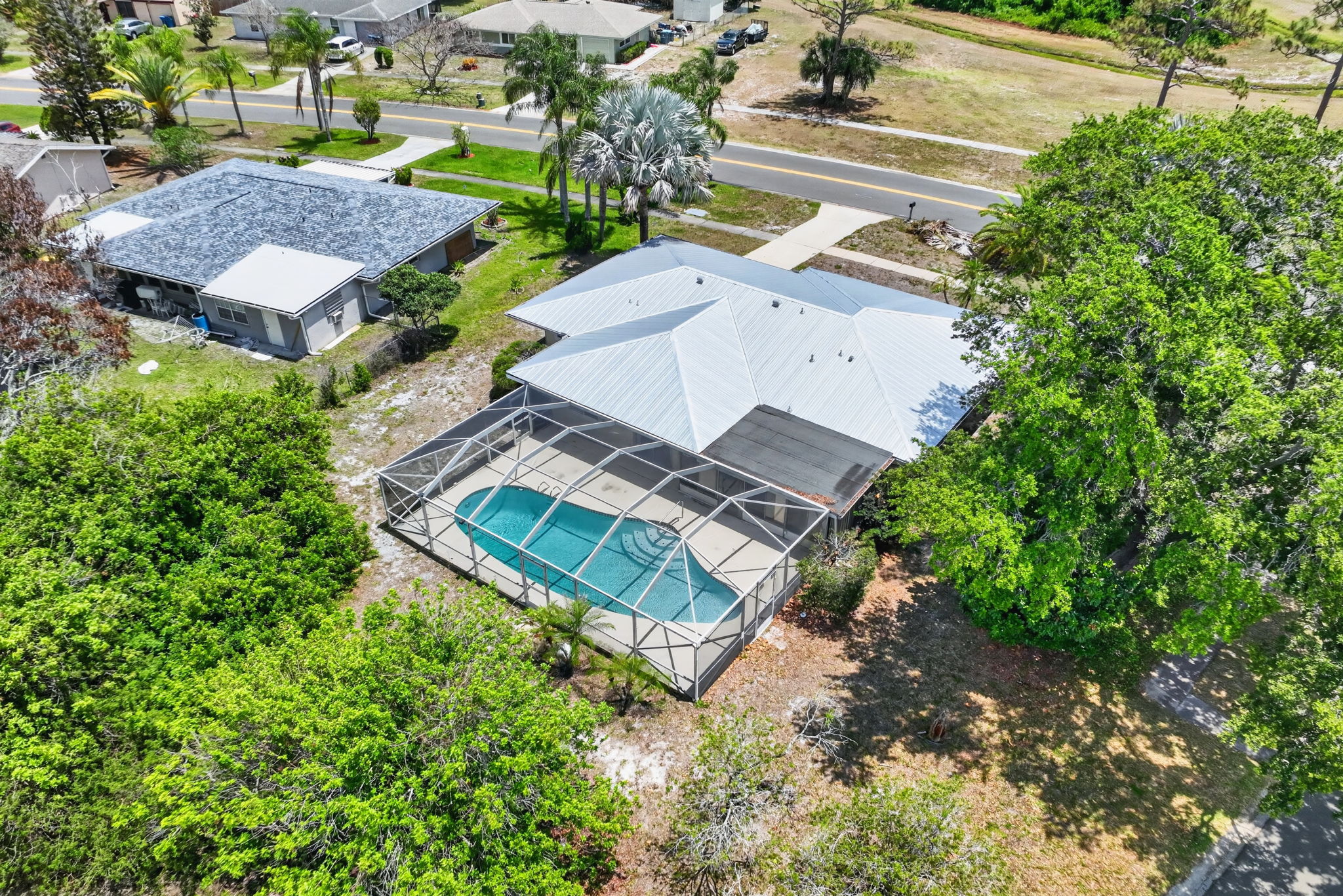 Drone Photo