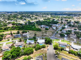 Drone Photo