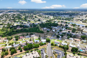 Drone Photo
