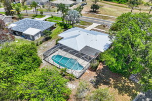 Drone Photo