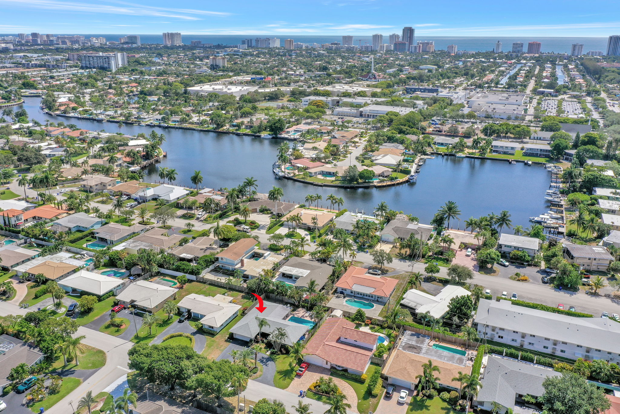 2200 N Ocean Blvd, Fort Lauderdale, FL 33305, USA Photo 105