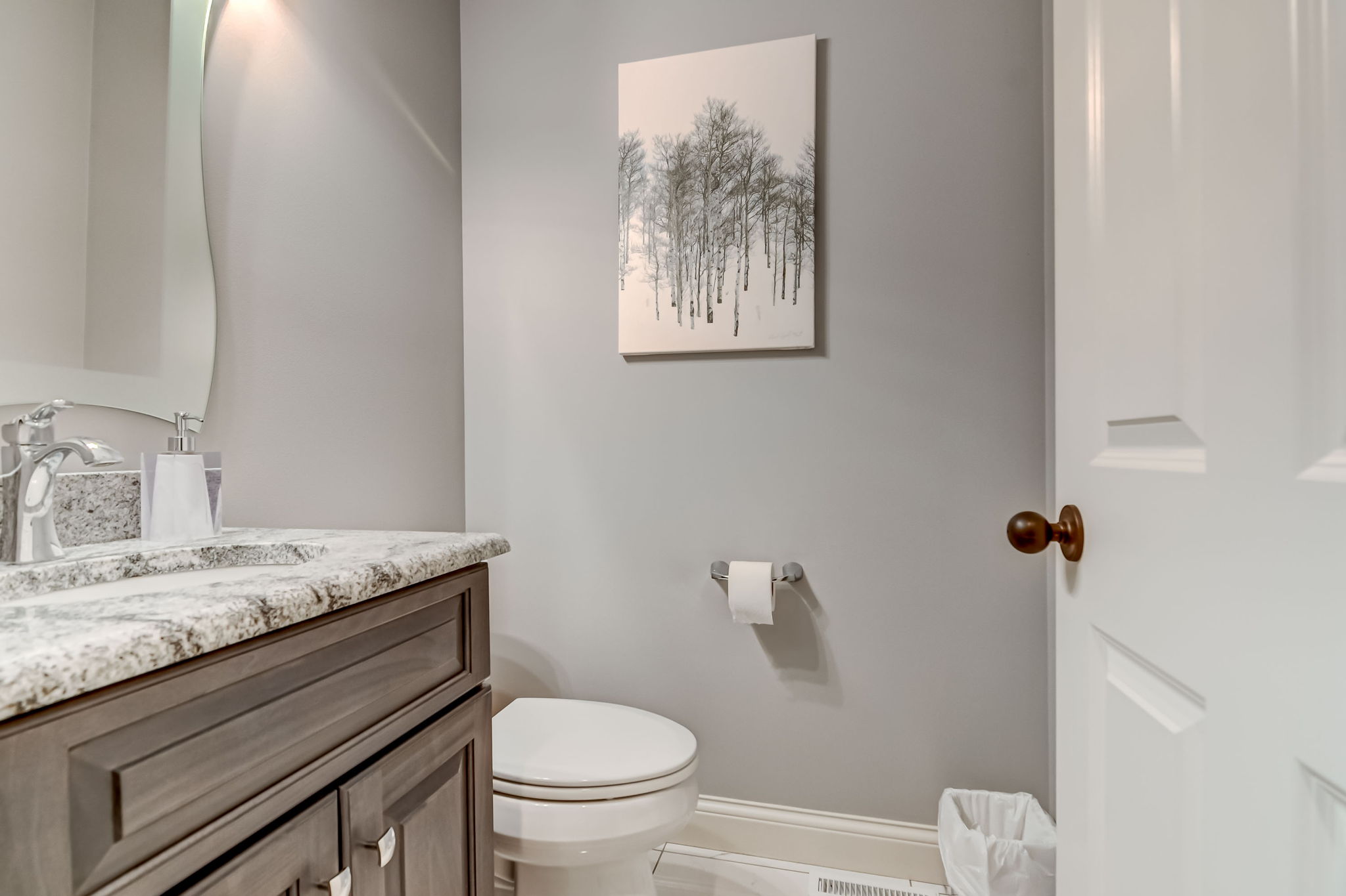 Guest Bath