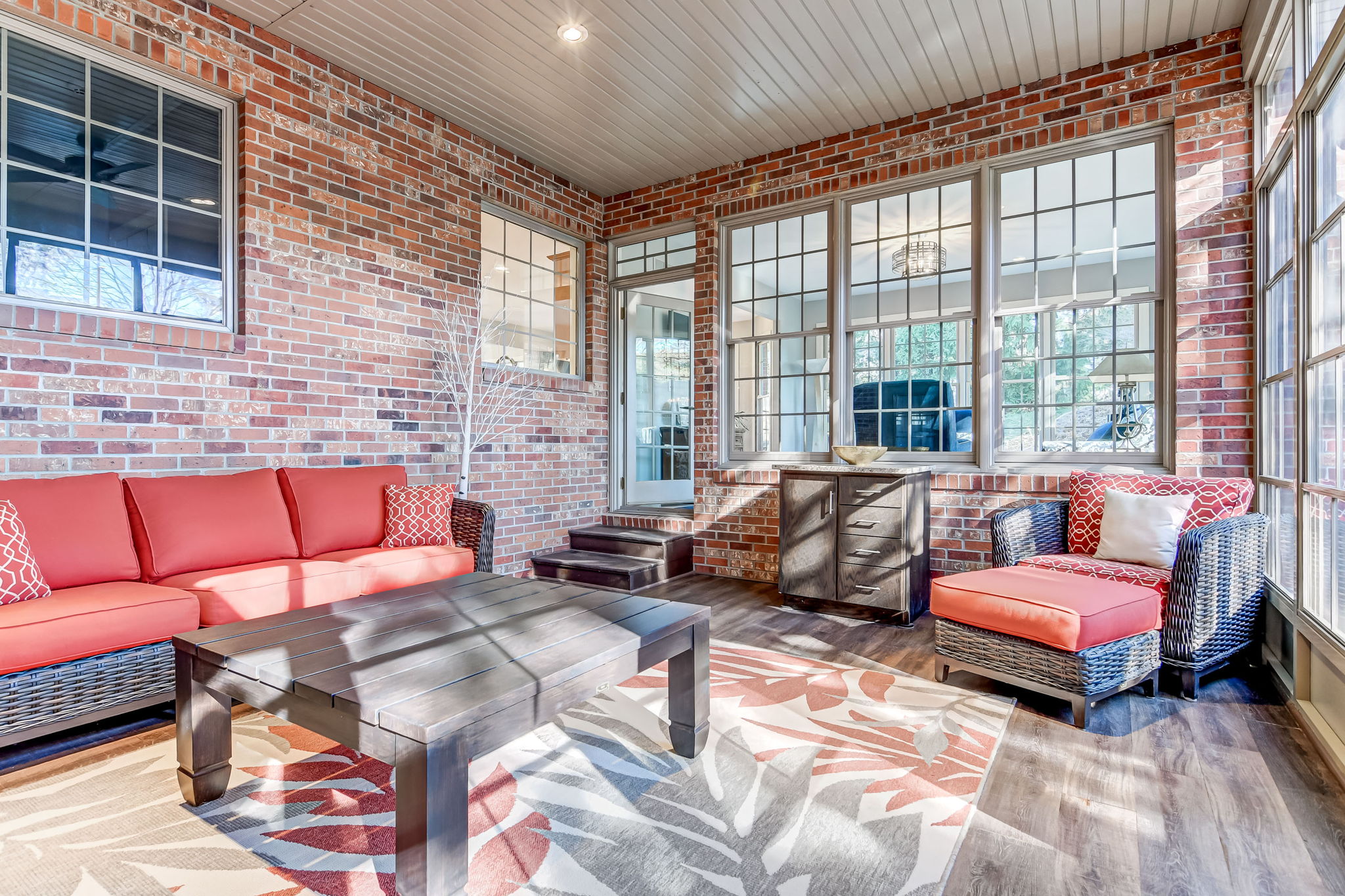 Sunroom