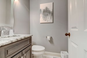 Guest Bath