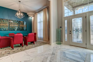 Foyer