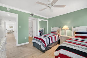 Guest Bedroom 2 of 2