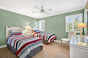 Guest Bedroom 1 of 2