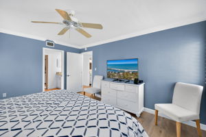 Primary Bedroom 3 of 3