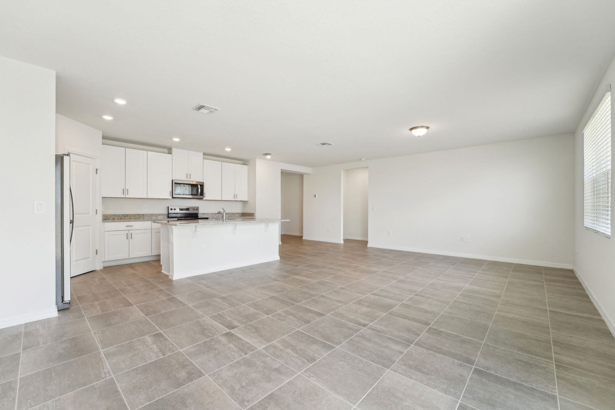 Tampa - Reserve at Van Oaks - Lot 0054 -1341 Oak Valley Drive, Auburndale, FL 33823-006