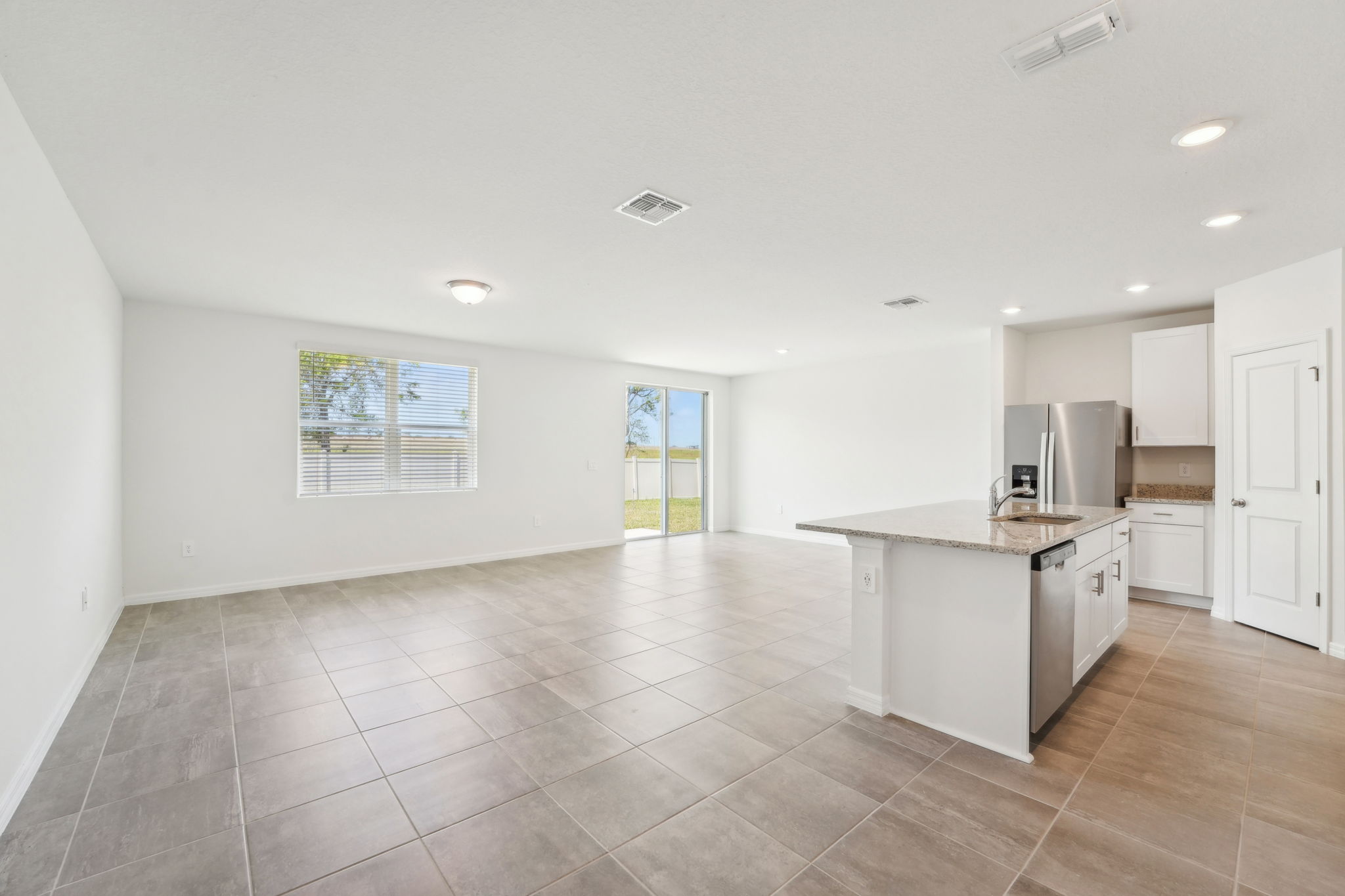 Tampa - Reserve at Van Oaks - Lot 0054 -1341 Oak Valley Drive, Auburndale, FL 33823-011