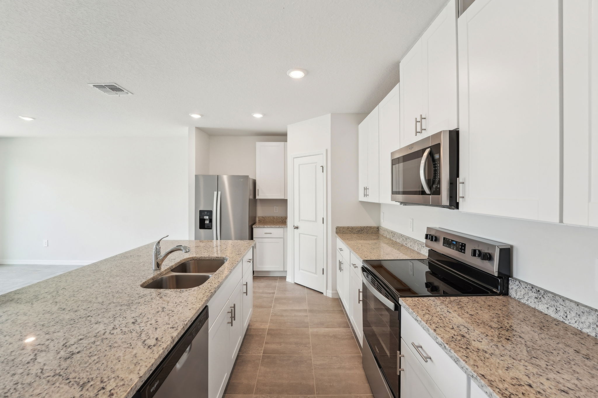 Tampa - Reserve at Van Oaks - Lot 0054 -1341 Oak Valley Drive, Auburndale, FL 33823-015
