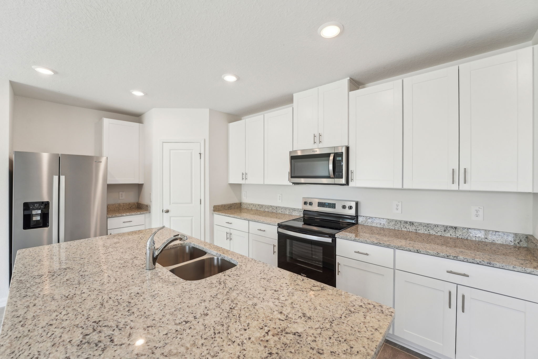 Tampa - Reserve at Van Oaks - Lot 0054 -1341 Oak Valley Drive, Auburndale, FL 33823-016