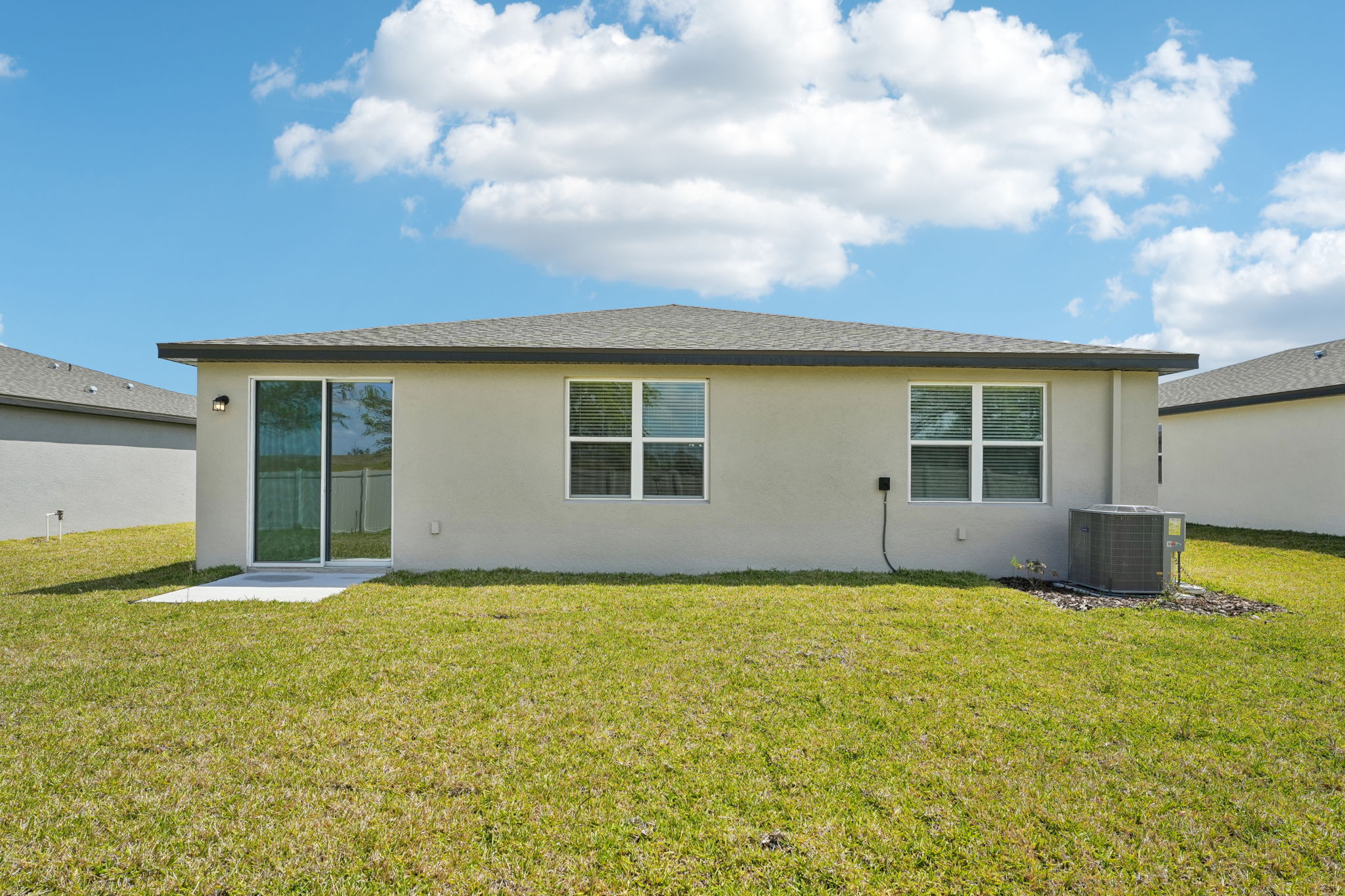 Tampa - Reserve at Van Oaks - Lot 0054 -1341 Oak Valley Drive, Auburndale, FL 33823-037