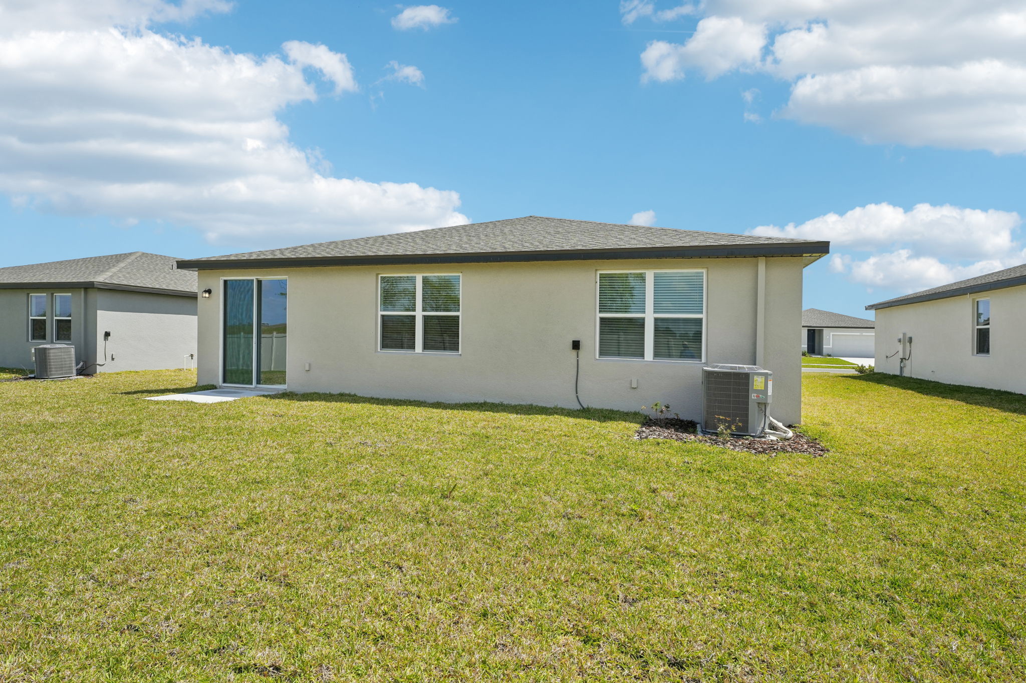 Tampa - Reserve at Van Oaks - Lot 0054 -1341 Oak Valley Drive, Auburndale, FL 33823-038