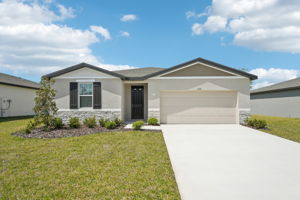 Tampa - Reserve at Van Oaks - Lot 0054 -1341 Oak Valley Drive, Auburndale, FL 33823-001
