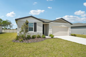 Tampa - Reserve at Van Oaks - Lot 0054 -1341 Oak Valley Drive, Auburndale, FL 33823-002