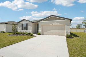 Tampa - Reserve at Van Oaks - Lot 0054 -1341 Oak Valley Drive, Auburndale, FL 33823-003