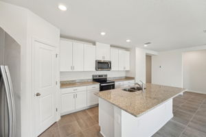 Tampa - Reserve at Van Oaks - Lot 0054 -1341 Oak Valley Drive, Auburndale, FL 33823-013