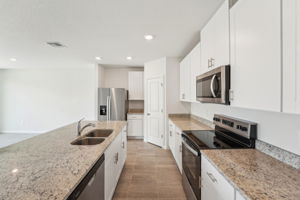 Tampa - Reserve at Van Oaks - Lot 0054 -1341 Oak Valley Drive, Auburndale, FL 33823-015