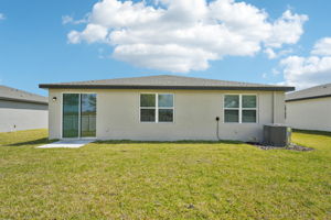Tampa - Reserve at Van Oaks - Lot 0054 -1341 Oak Valley Drive, Auburndale, FL 33823-037