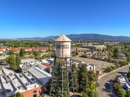 Downtown Campbell